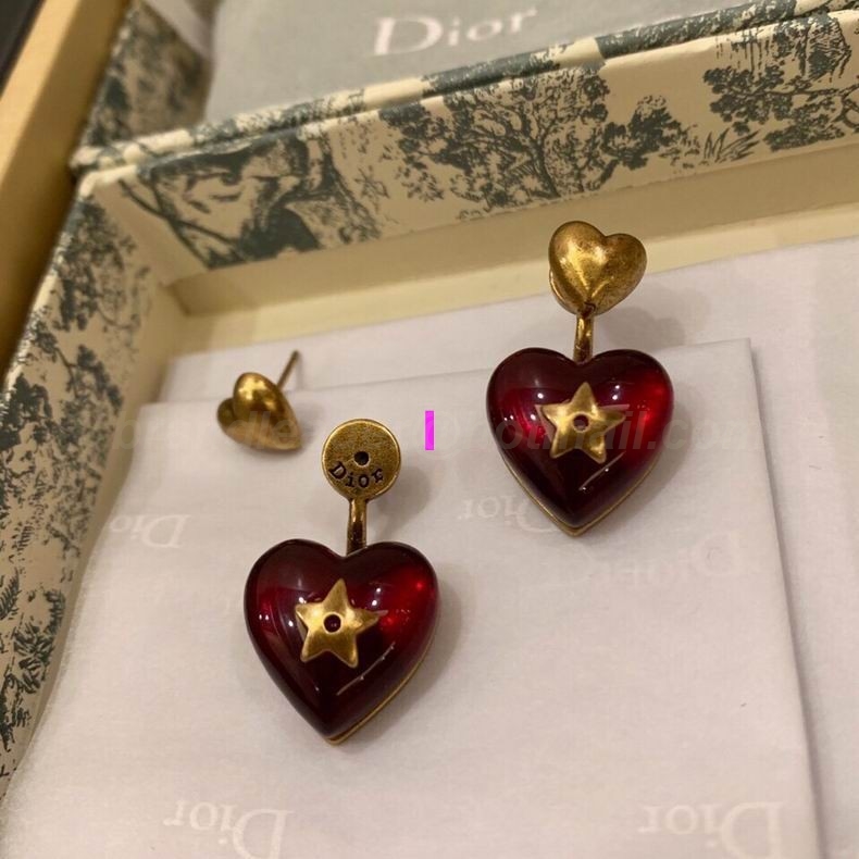 DIOR Earrings 281